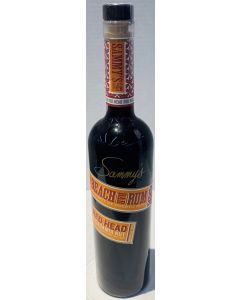 SAMMYS BEACH BAR RED HEAD - 8687B