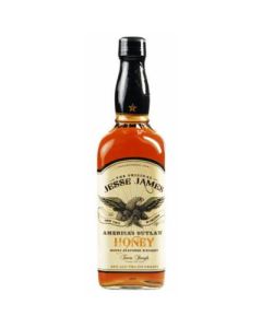 JESSE JAMES HONEY - 5108B