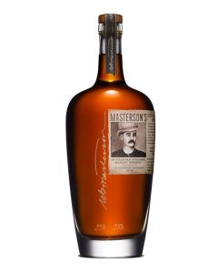 MASTERSONS BARLEY - 6332B