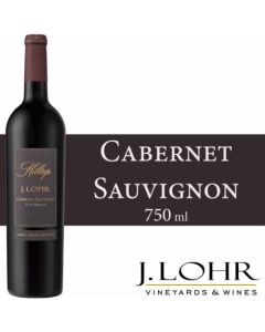 J LOHR CABERNET HILLTOP 