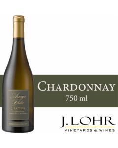 J LOHR CHARDONNAY ARROYO VISTA