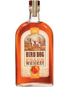 BIRD DOG PEACH - 0892F