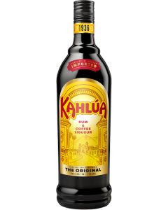 KAHLUA - 0893D
