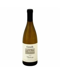 GROTH CHARDONNAY NAPA
