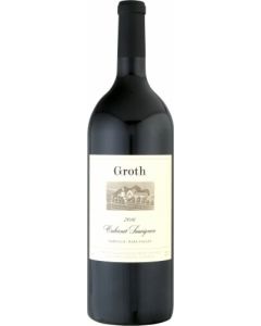 GROTH CABERNET NAPA RESERVE
