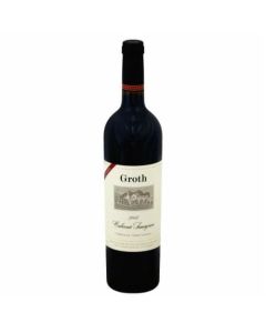 GROTH CABERNET RESERVE
