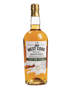 WEST CORK 10 SINGLE - 9545B
