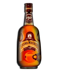 GRAND MACNISH 150 - 3837B