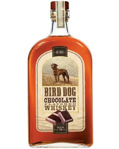 BIRD DOG CHOCOLATE - 0896B