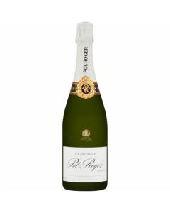 POL ROGER BRUT N