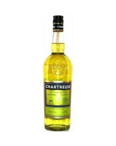 CHARTREUSE YELLOW - 1925B
