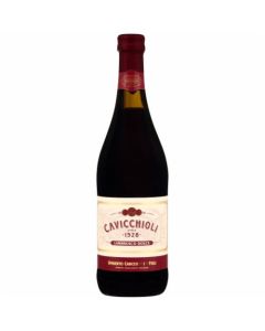 CAVICCHIOLI 750ML LAMBRUSCO