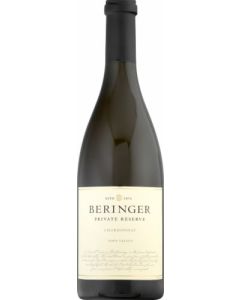 BERINGER CHARDONNAY PRIVATE RESERVE