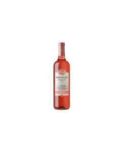 BERINGER M&V 750ML WHITE ZINFANDEL