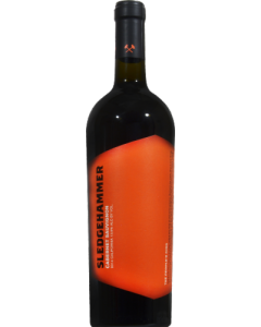 SLEDGEHAMMER CABERNET