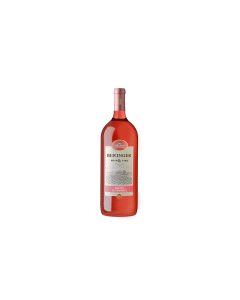 BERINGER 1.5L WHITE ZINFANDEL