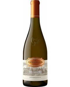 Chateau St Jean Chardonnay