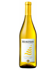 MERIDIAN CHARDONNAY