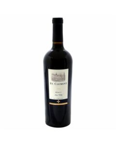 ST CLEM MERLOT