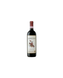 Cav D'oro Chianti