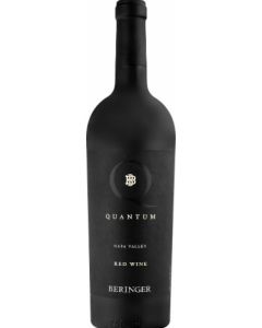 BERINGER QUANTUM RED