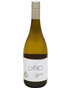 LYRIC CHARDONNAY