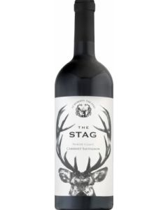 ST HUBERTS THE STAG CABERNET