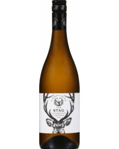 THE STAG CHARDONNAY
