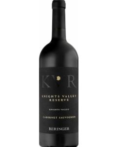 BERINGER CABERNET KNIGHTS VALLEY RESERVE