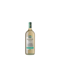 BERINGER 1.5L PINOT GRIGIO