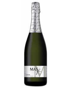 MAS CAVA BRUT