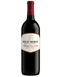 WILD HORSE CAB