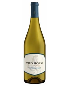 WILD HORSE CHARD
