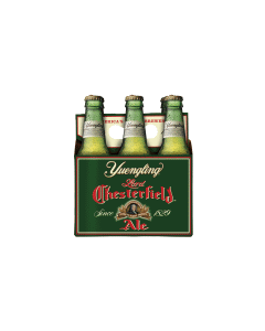 YUENGLING CHESTE