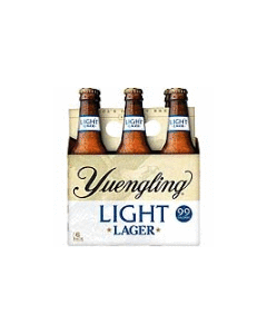 Yuengling Light 6PK