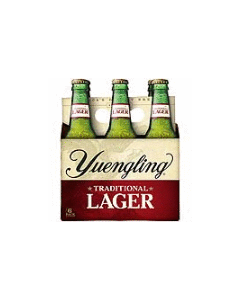Yuengling Lager 6PK