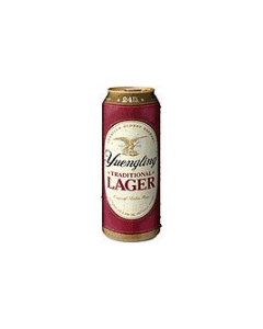 Yuengling Lager 24FL