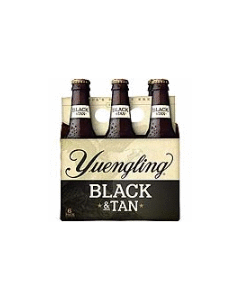 Yuengling Black & Tan 6PK