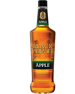 BLACK VELVET APPLE - 0900B