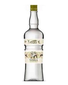 AYELSBURY DUCK VODKA - 0387L