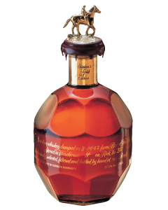 BLANTON'S GOLD - 0912B