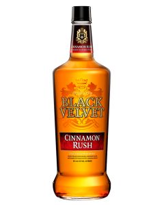 BLACK VELVET CINNAMON - 0915B