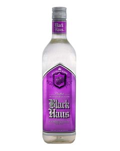 BLACK HAUS BLACKBERRY SCHNAPPS LIQUEUR - 0917L
