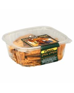 Pita Chips Plain