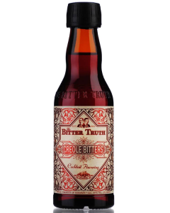 BITTER TRUTH CREOLE - 0924E