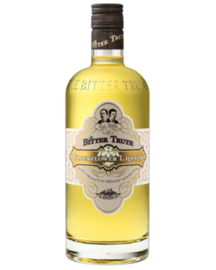 BITTER TRUTH ELDERFLOWER - 0925B