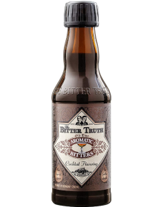 BITTER TRUTH AROMA - 0927E