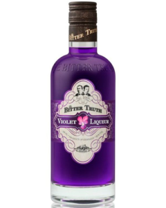 BITTER TRUTH VIOLET - 0930B