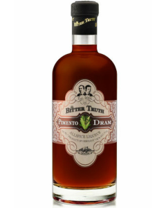 BITTER TRUTH PIMENTO DRAM - 0931B