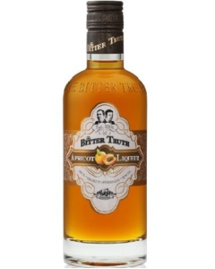 BITTER TRUTH APRICOT - 0933B